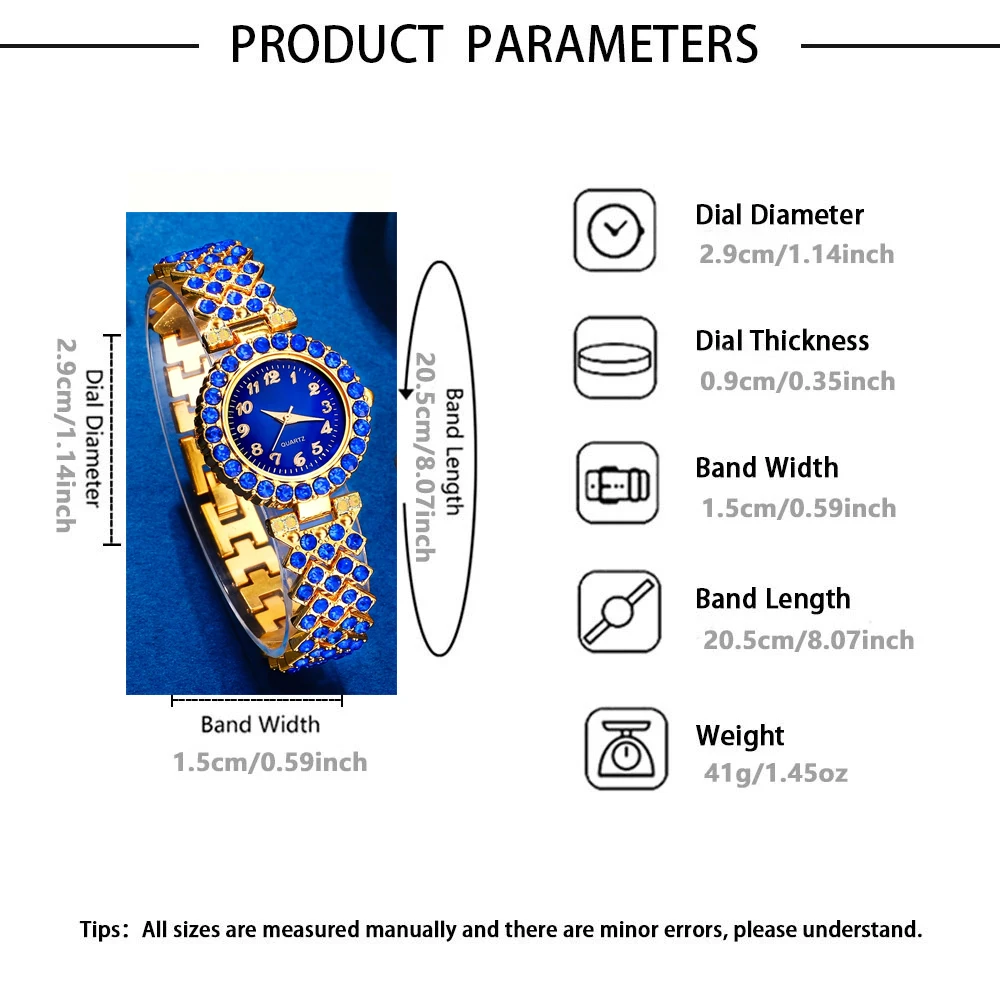 Scatola misteriosa a sorpresa  - Watch Display Box recensione e prezzo