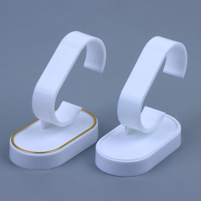 2/4 pezzi di supporti per espo - Jewelry And Watches Inc recensione e prezzo