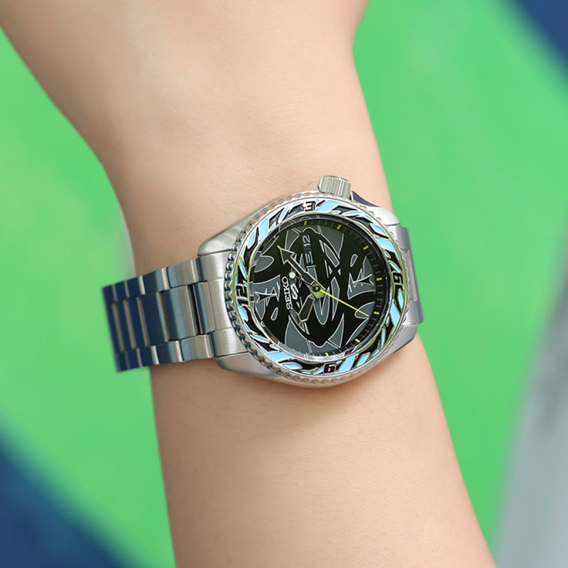 SEIKO 5 SRPG65K1 Orologio da P - Seiko Watch Prospex recensione e prezzo