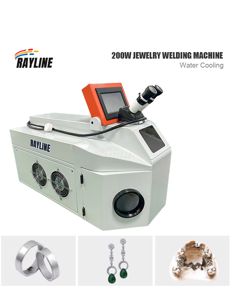 Saldatrice Laser a Punti per G - Jewelry For Watches recensione e prezzo